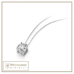 Girocollo in Oro AGZ 118